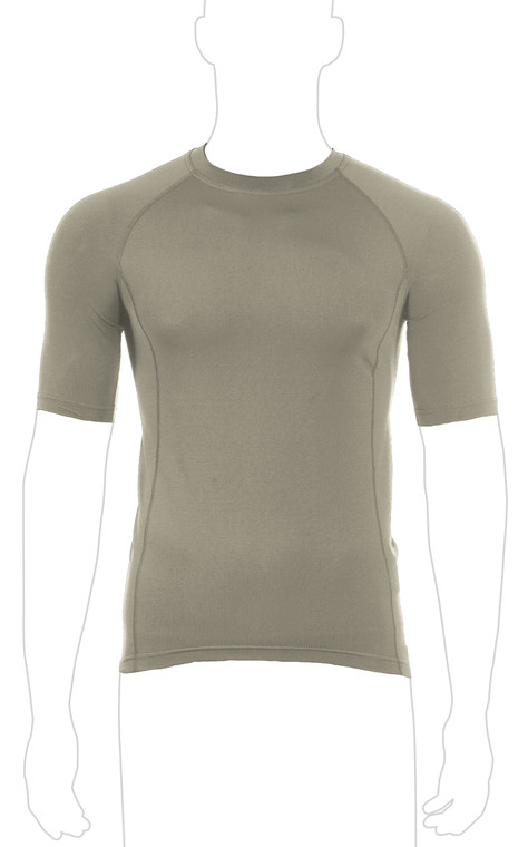 UF Pro Functional T-Shirt Olive