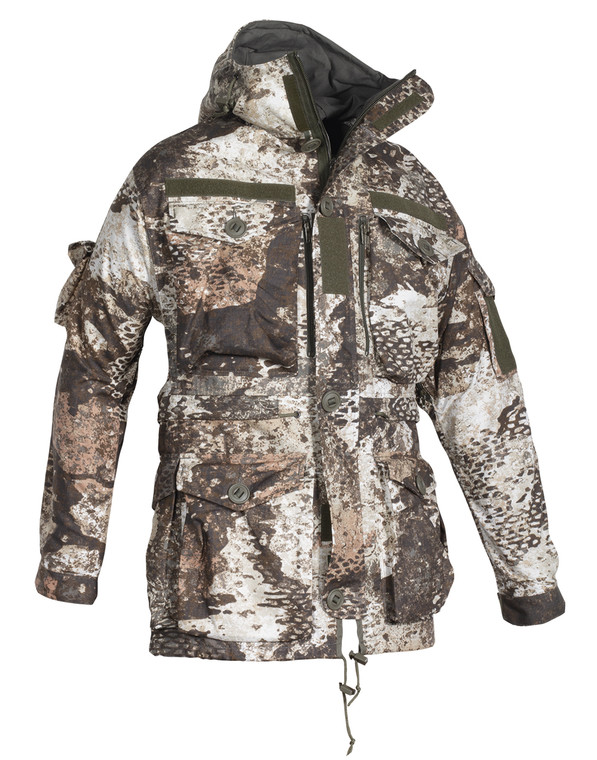 Phantomleaf KSK Combat Jacket Z4 Phantomleaf KSK Combat Jacket Z4