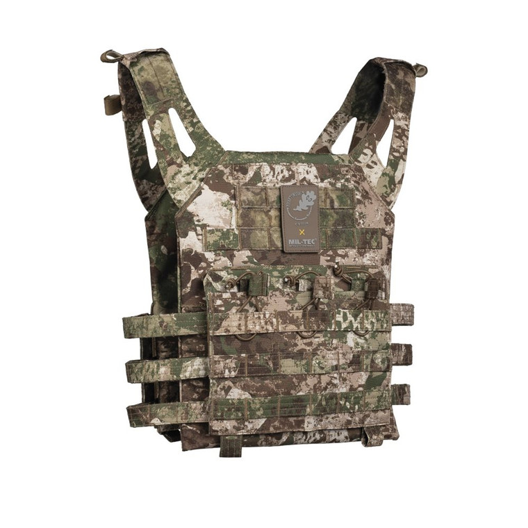 Phantomleaf MIl-Tec WASP 1 Z2 Plate Carrier.