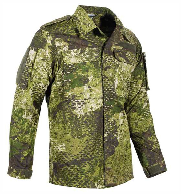 Leo Köhler Phantomleaf  KSK Field Shirt WASP 2 Z2 Leo Köhler Phantomleaf  KSK Field Shirt WASP 2 Z2