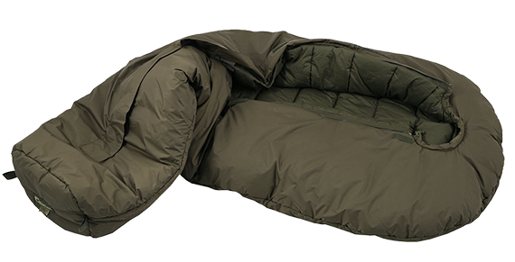 Carinthia Defence 4 Sleeping Bag.