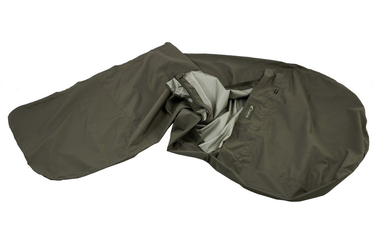 Carinthia Combat Bivy.