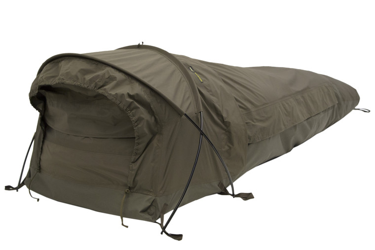 Carinthia Observer Plus Bivy.