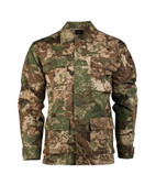 Phantomleaf Miltec Z2 BDU Jacket