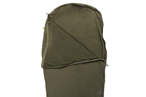 Carinthia Grizzly Fleece Liner. - Cool Kit Australia