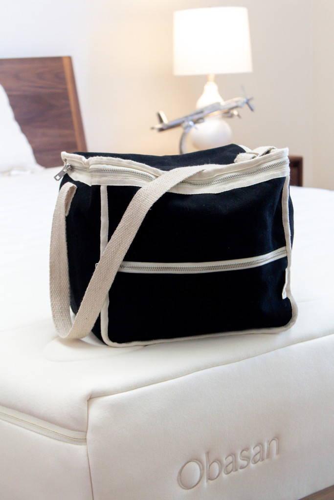 The Story of the Clean Lunch Bag - Rethinking Product Design in this Climate Change Era
