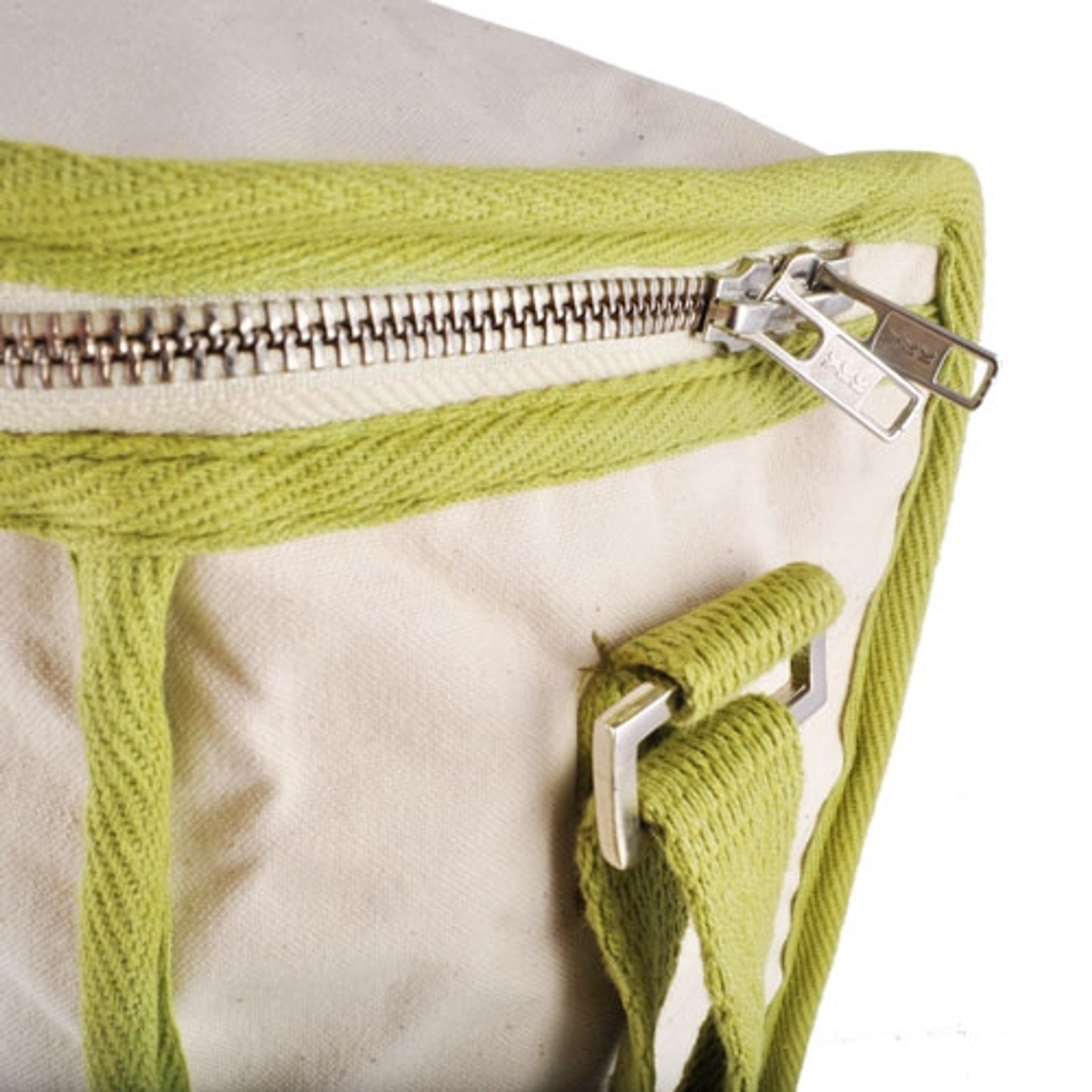 lunch bag zipper