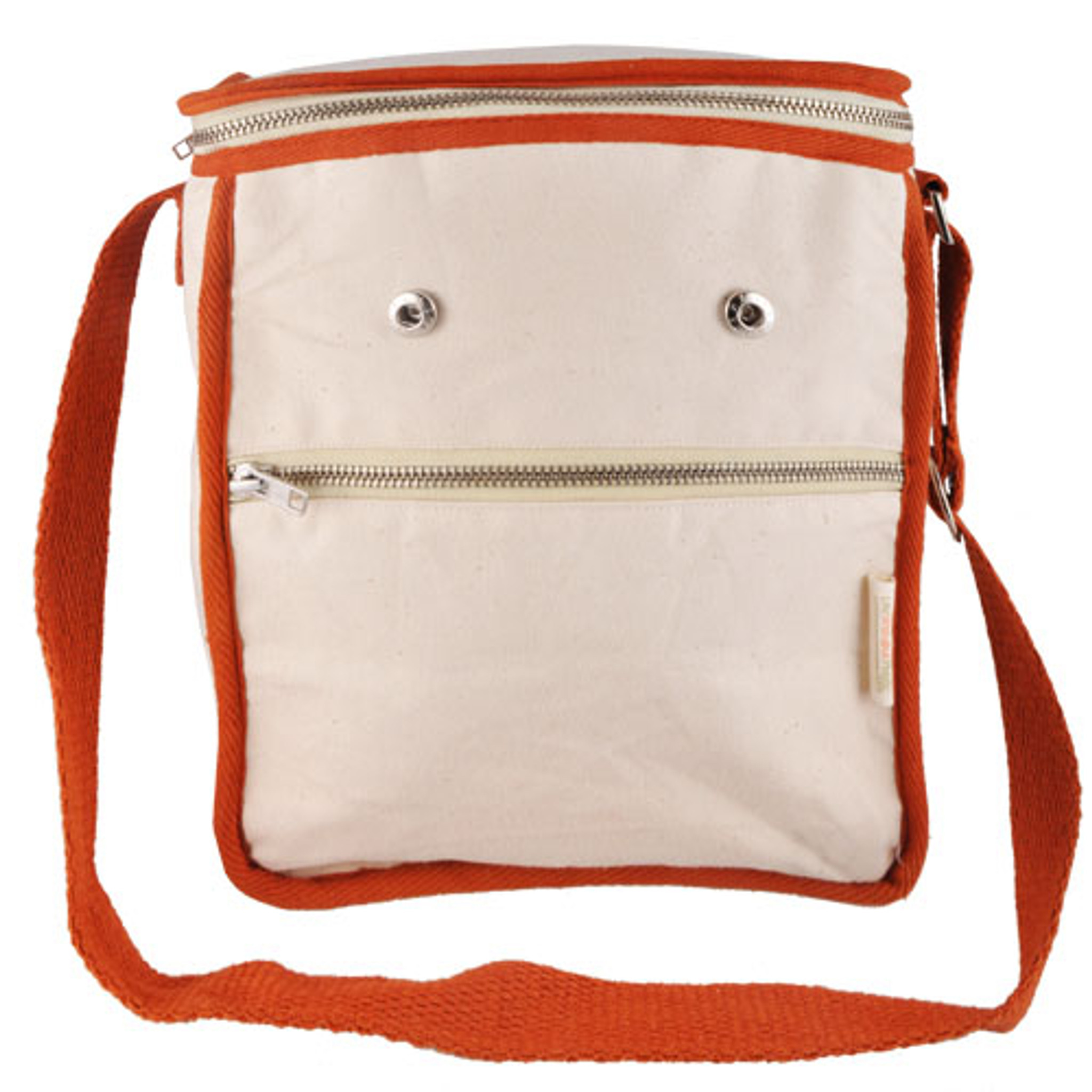 Bulk Lunch Bags Made With 100% Organic Cotton