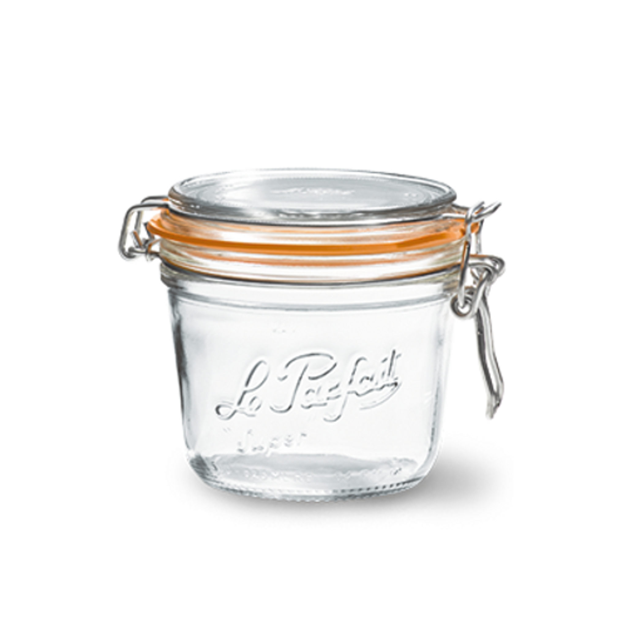 le parfait jars