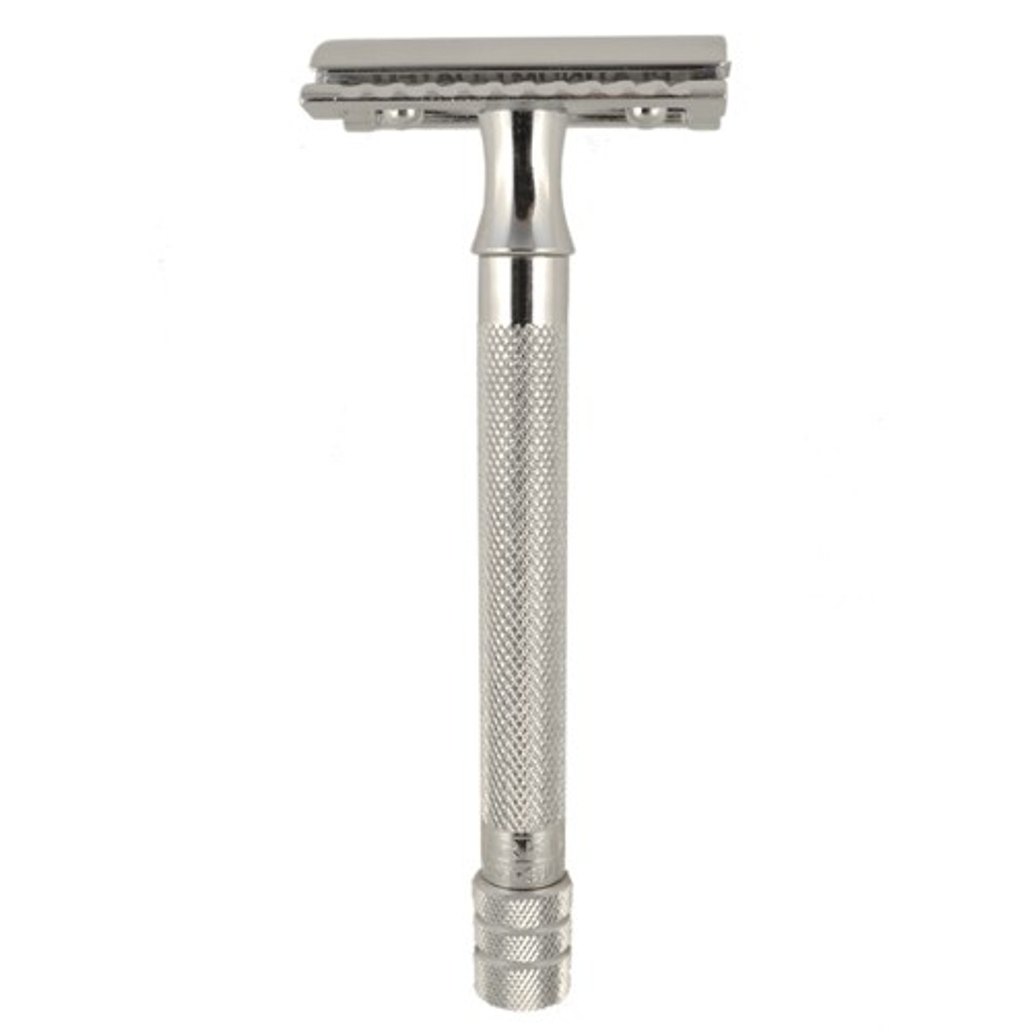 Long handle safety razor Clearance