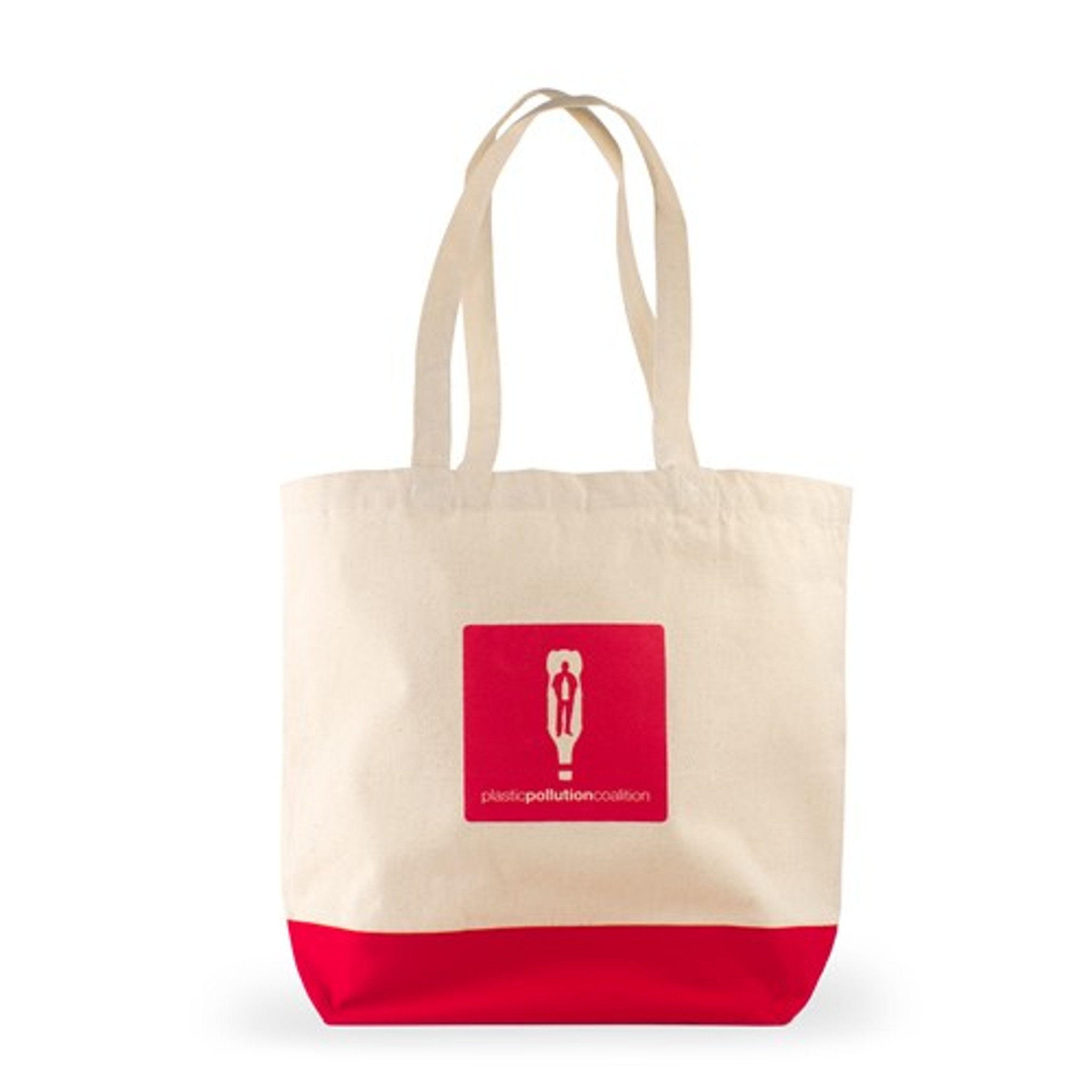 PPC Tote Bag | Plastic-Free