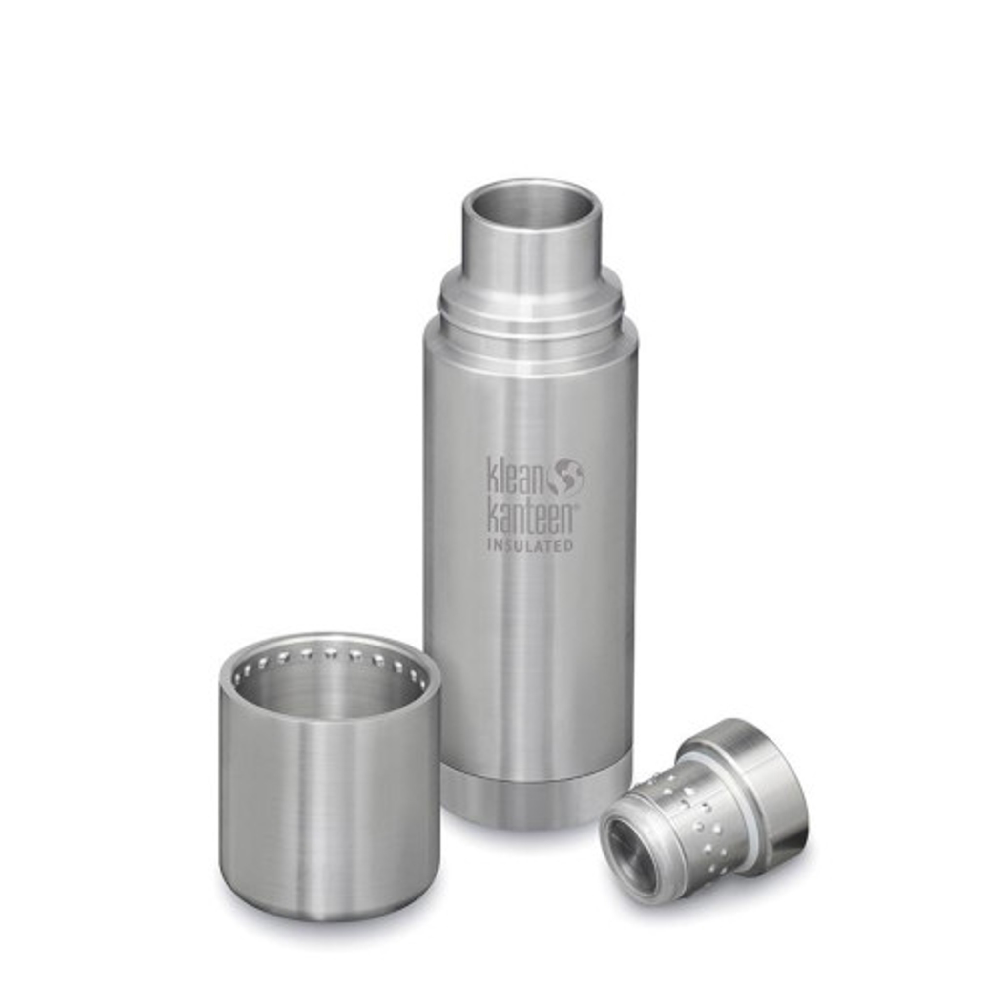 thermos steel bottle
