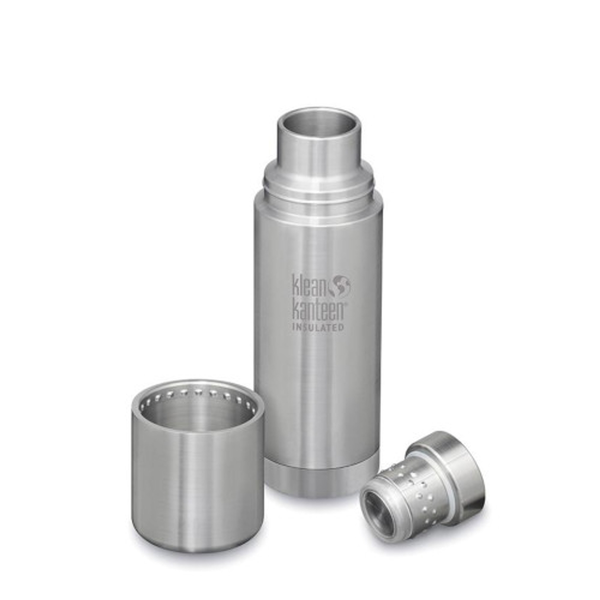 plastic thermos flask