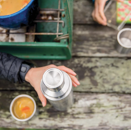 klean kanteen food thermos