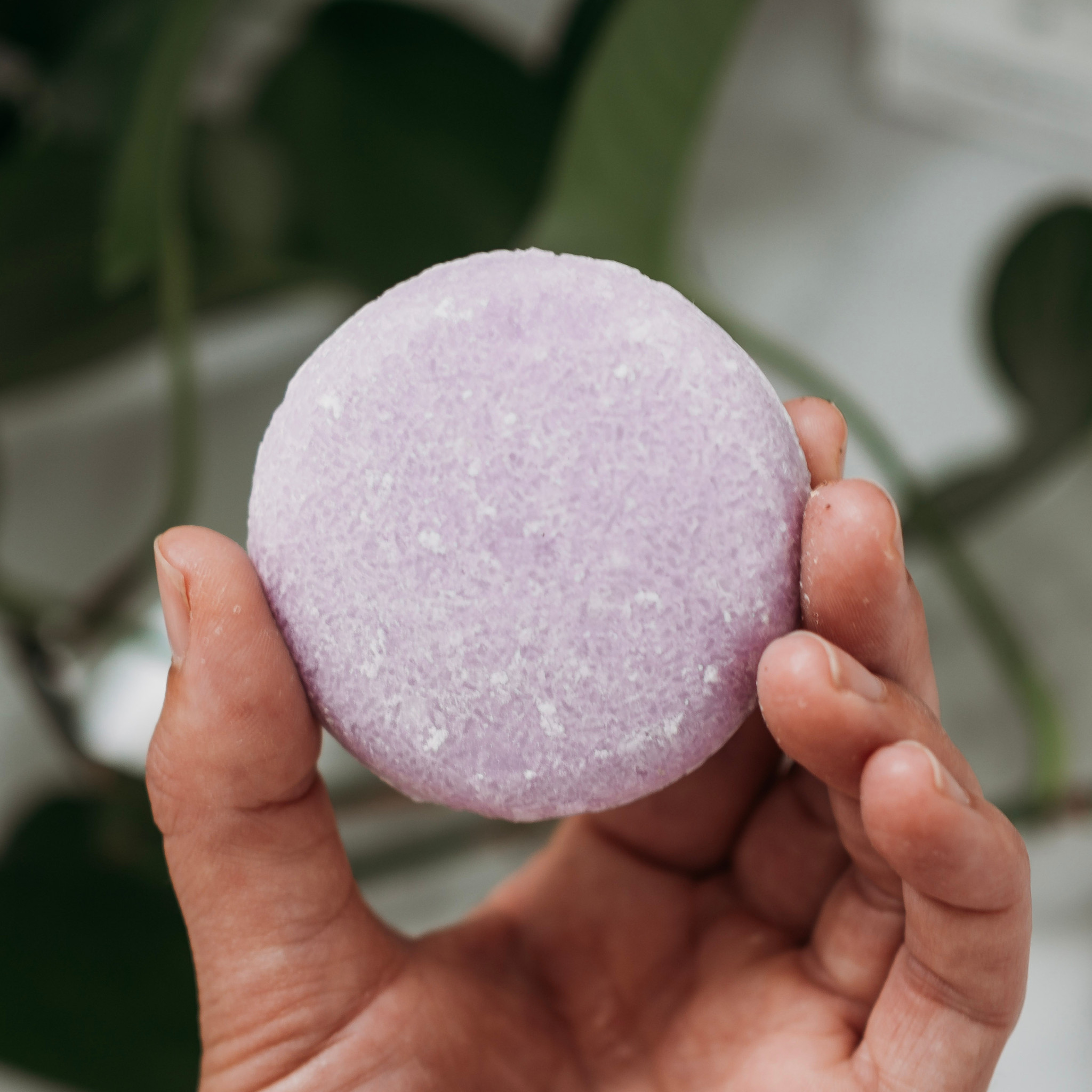 Plastic-Free Bar - Lavender