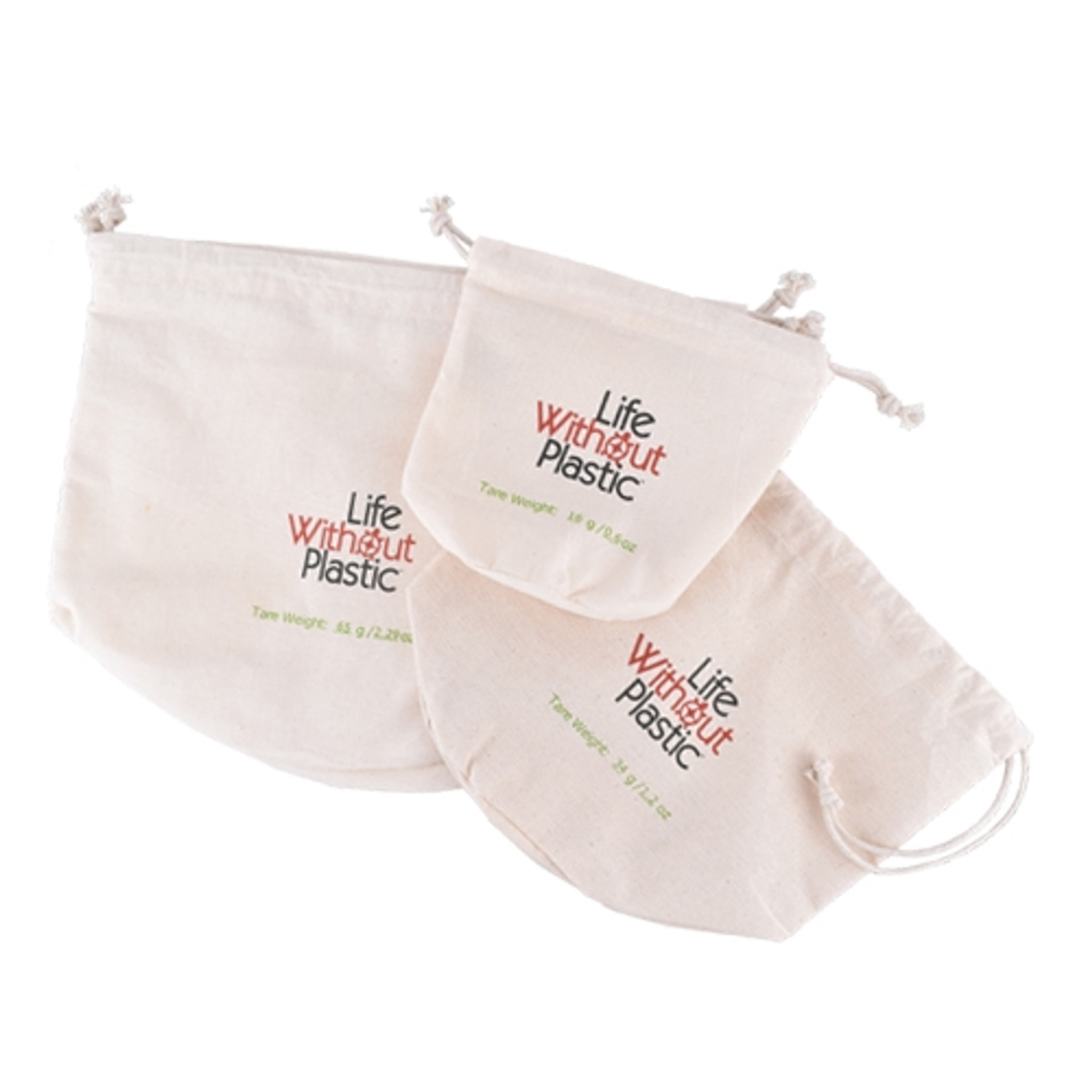 Cotton flour bags sale