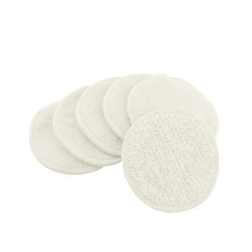 Organic Cotton Reusable Face Pads