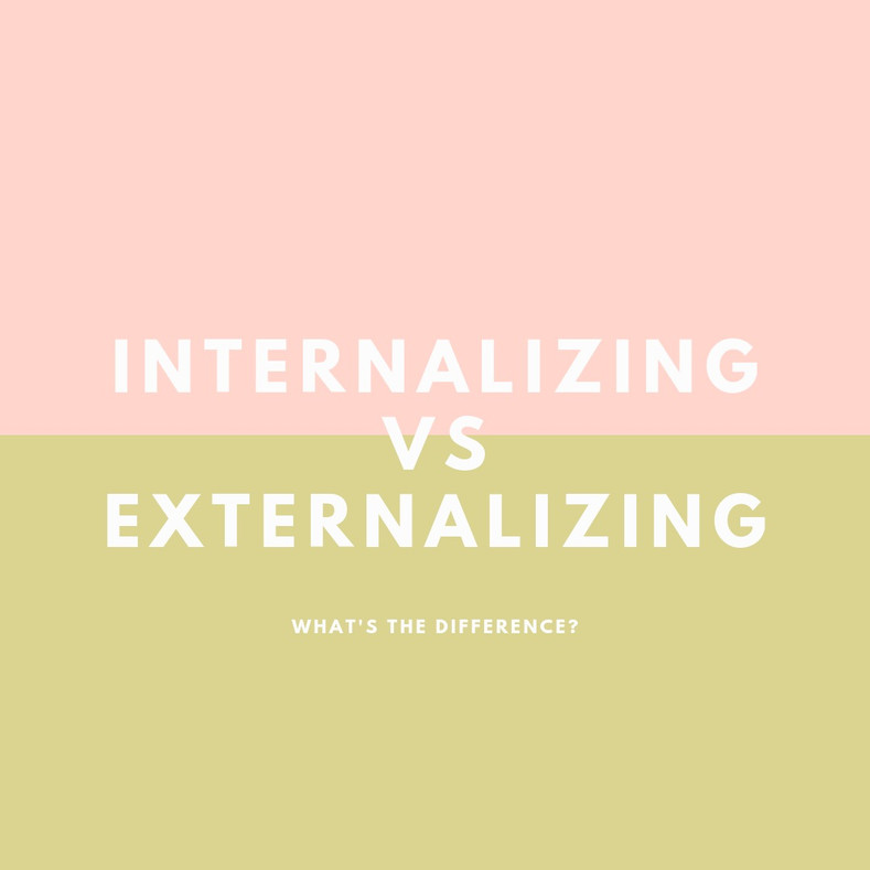 Everything Has A Cost…So Who’s Paying For It? Internalizing vs Externalizing Costs