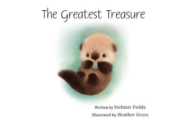 A Book to Inspire Little Ones