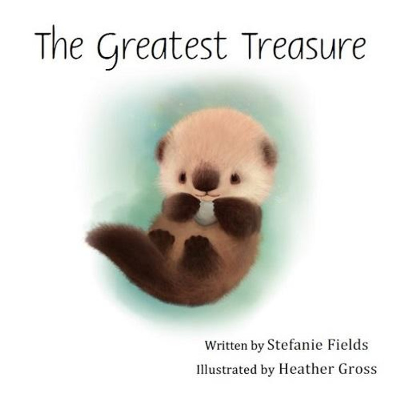 A Book to Inspire Little Ones