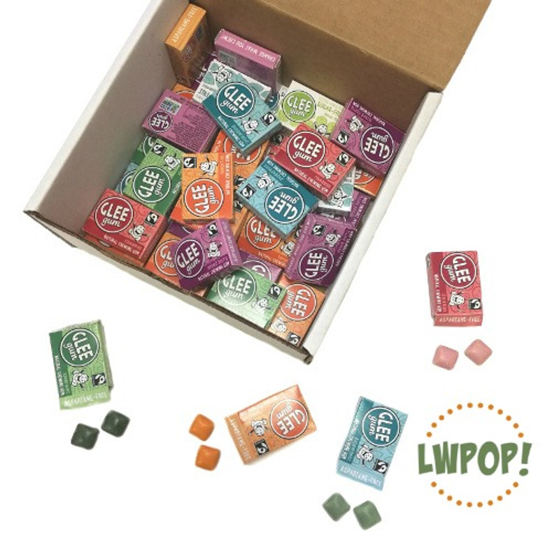 Halloween Without Plastic Wrappers - We've Got a Solution!