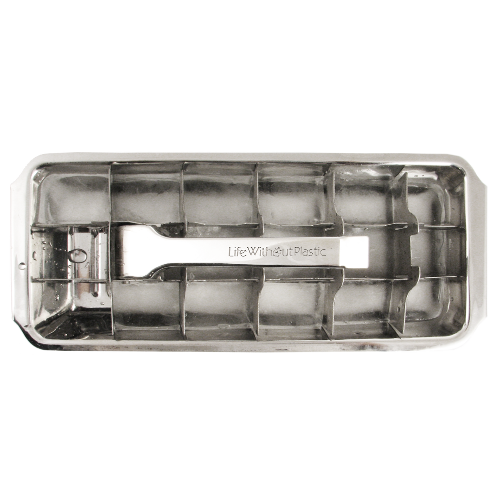 Stainless Steel Ice Cube Tray – OK the store