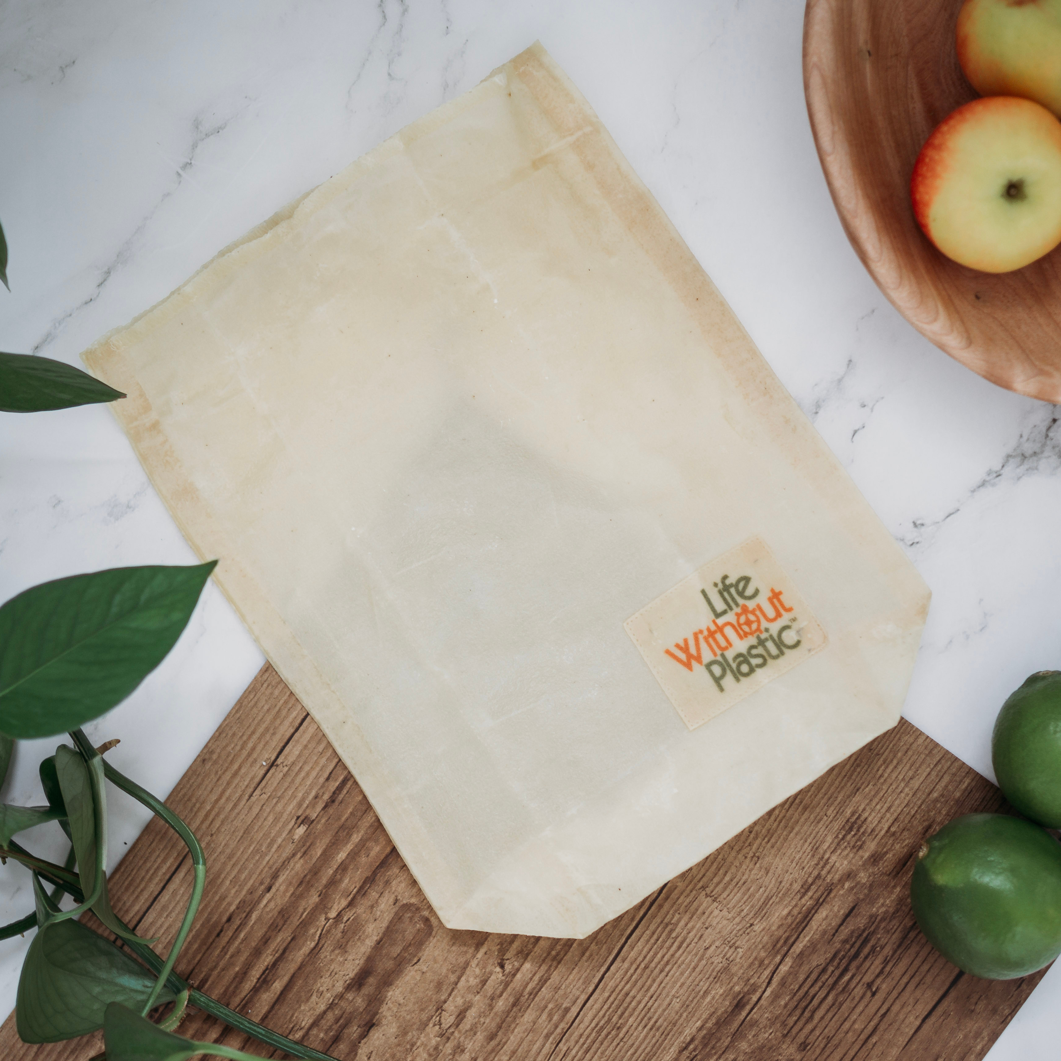 Organic beeswax drops - 500 gram bag
