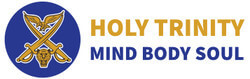 Holy Trinity Mind Body Soul
