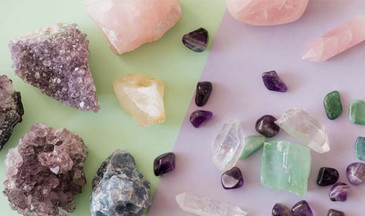 How to Tell If Your Crystal Is the Real Deal or a Fake - Holy