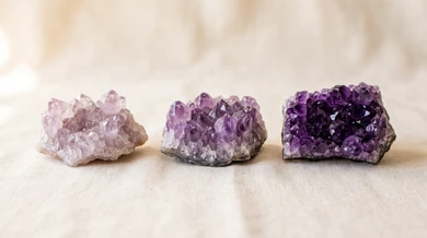 Amethyst Grades Explained: What A Grade, AA and AAA Actually Mean