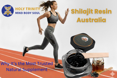 Shilajit Resin Australia: Why It’s the Most Trusted Natural Supplement