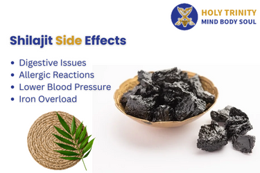 Are There Side Effects of Shilajit? What You Should Know Before Using It Are There Side Effects of Shilajit? What You Should Know Before Using It