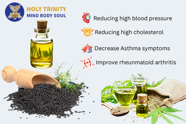 Organic Black Seed Oil Nigella Sativa: Benefits, Uses, and Why You Should Add It to Your Daily Routine Organic Black Seed Oil Nigella Sativa: Benefits, Uses, and Why You Should Add It to Your Daily Routine