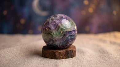 Fluorite Chakra, Zodiac and Colour Guide: Which Fluorite Is Right for You