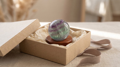 The Best Fluorite Gifts for Every Occasion