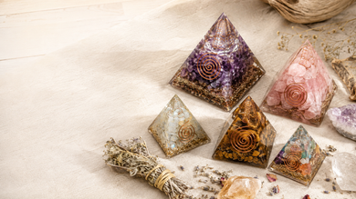 What Is Orgonite? Orgone Energy Explained (Meaning, History and How It Works)