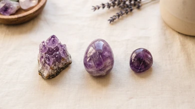 Raw vs Polished vs Tumbled Amethyst: How to Choose the Right Form
