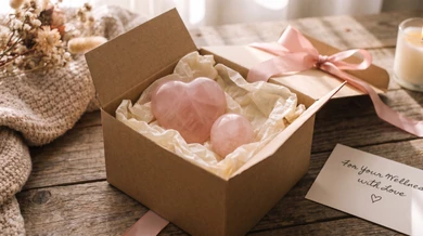 The Best Rose Quartz Gifts for Every Occasion