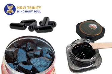 Liquid Shilajit vs Capsules: Which One Is Better for You? Liquid Shilajit vs Capsules: Which One Is Better for You?
