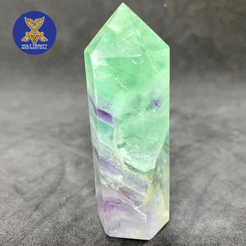 Fluorite Generator Point-1.14 Fluorite Generator Point-1.14