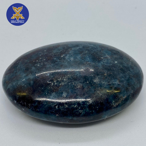 Ruby in Kyanite Soap Stones-1.9