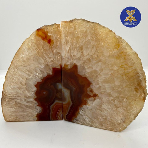 Agate Bookends-1.56