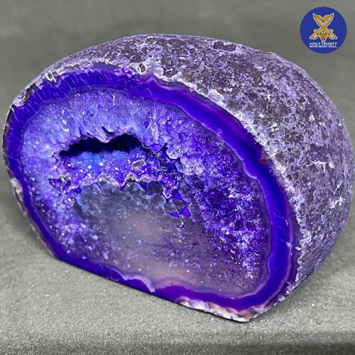 Agate Base Cut Geodes-51.76