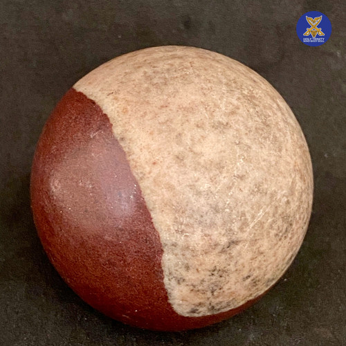 Shiva Lingam Sphere Crystal Ball