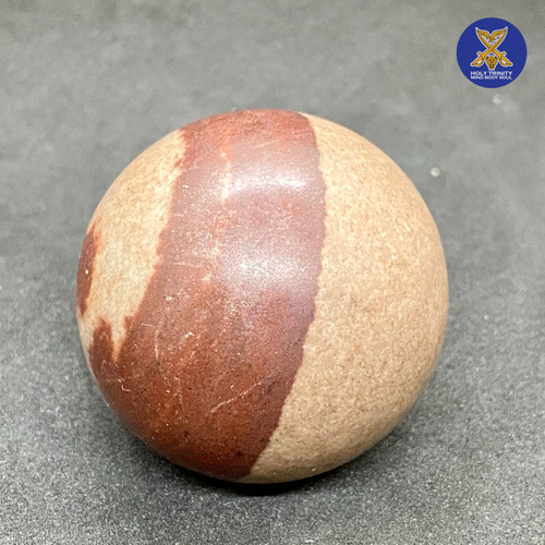 Shiva Lingam Sphere-1.2