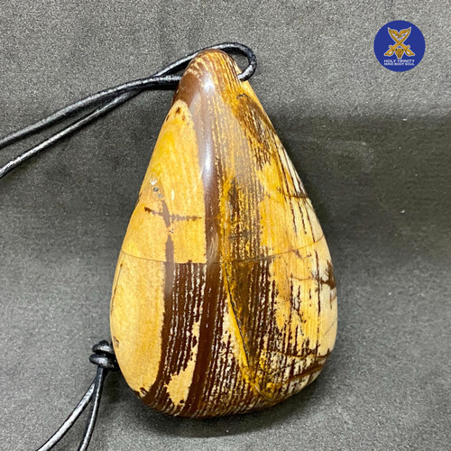 Nguni Jasper Therapy Massage