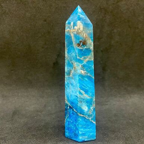 Apatite Generator Point-1.4 Apatite Generator Point-1.4