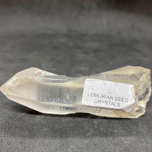 Lemurian Quartz-7.12 Lemurian Quartz-7.12