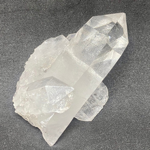 Clear Quartz Cluster #3