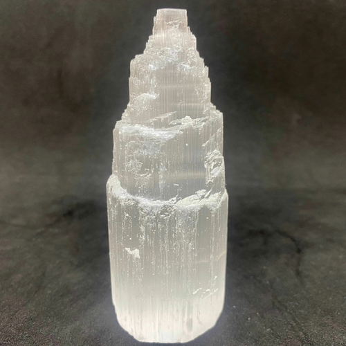Selenite Tower-1.1